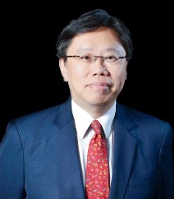 Patrick Y.K. Chau